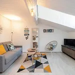 Apartment Quiet 1 Bdr At Port *