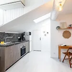 Quiet 1 Bdr At Port Apartment *