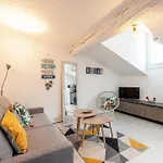 Apartment Quiet 1 Bdr At Port