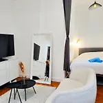 Studio Moderne Centre Nice