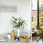 Apartment Nestor&jeeves - Rivoli Palm - Center - Very Close Sea Nice