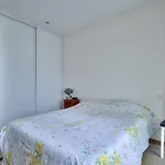 Le Florentina, Dernier Etage Avec Terrasse, Vue Sur La Baie Des Anges