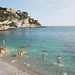 Lovely Studio - Port De Nice