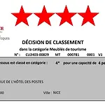 Maison Bianchi - Des Postes Apartment *