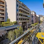 Maison Bianchi - Hotel Des Postes