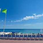 Carre D\'Or 2P A Deux Pas De La Mer