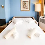 Vecchio Palais Mary Promenade 4 Pers Ac Wifi Apartment Nice