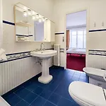 Vecchio Palais Mary Promenade 4 Pers Ac Wifi Nice