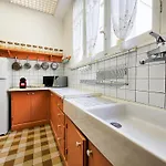 Vecchio Palais Mary Promenade 4 Pers Ac Wifi *