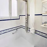 Apartment Vecchio Palais Mary Promenade 4 Pers Ac Wifi