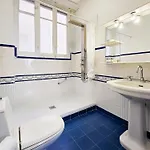 Vecchio Palais Mary Promenade 4 Pers Ac Wifi * Nice