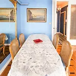 Apartment Vecchio Palais Mary Promenade 4 Pers Ac Wifi *