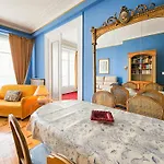 Vecchio Palais Mary Promenade 4 Pers Ac Wifi Apartment *