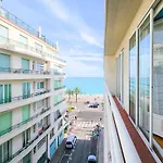 Vecchio Palais Mary Promenade 4 Pers Ac Wifi *