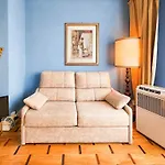 Vecchio Palais Mary Promenade 4 Pers Ac Wifi