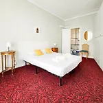 Vecchio Palais Mary Promenade 4 Pers Ac Wifi Apartment Nice