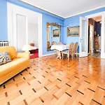 Vecchio Palais Mary Promenade 4 Pers Ac Wifi Apartment Nice