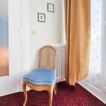 Apartment Vecchio Palais Mary Promenade 4 Pers Ac Wifi *