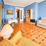 Vecchio Palais Mary Promenade 4 Pers Ac Wifi