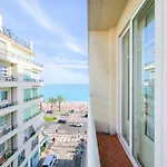 Vecchio Palais Mary Promenade 4 Pers Ac Wifi Apartment *