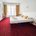 Vecchio Palais Mary Promenade 4 Pers Ac Wifi Apartment Nice