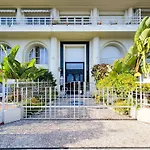 Apartment Vecchio Palais Mary Promenade 4 Pers Ac Wifi Nice