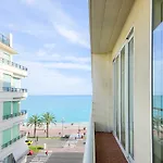Vecchio Palais Mary Promenade 4 Pers Ac Wifi Apartment