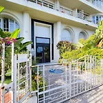 Vecchio Palais Mary Promenade 4 Pers Ac Wifi *