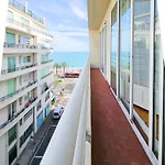 Apartment Vecchio Palais Mary Promenade 4 Pers Ac Wifi Nice