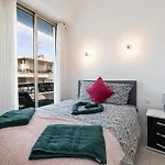Royal Riviera Apartment Nice