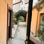 Apartment Peaceful Flat W Wifi Very Close To Pl Massena Refurbished