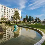 Appartement Fabron - Welkeys