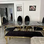 Appartement Tres Spacieux A Nice