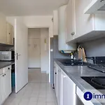 Apartment T2 With Terrace Sea View