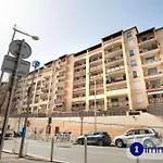 Apartment T2 With Terrace Sea View