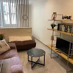 Alex Mari Apartment Nice