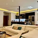 Appartement Urban4