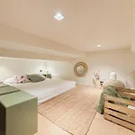 Old Town - 4 Pers, Ac