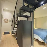 Old Town - 4 Pers, Ac