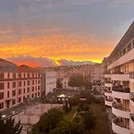 Agreable 2P Lumineux Proche Centre-Ville