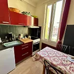 Agreable 2P Lumineux Proche Centre-Ville