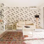 Apartment Les Belles Terres By Interhome
