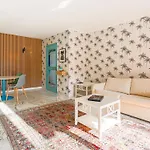 Apartment Les Belles Terres By Interhome