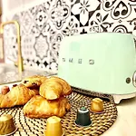 Appartement Avec Cinema A 200M De La Plage