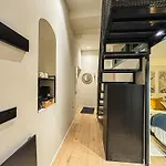 Old Town - 4 Pers, Ac