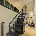 Old Town - 4 Pers, Ac