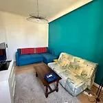 Agreable 2P Lumineux Proche Centre-Ville