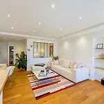 Cours Saleya - Wifi, Ac, 2Pers, Apercu Mer