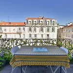 Bright Apartment In The Heart Of Nice