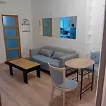 Apartment Lovely 3 Riquier Next To Port With Ac!